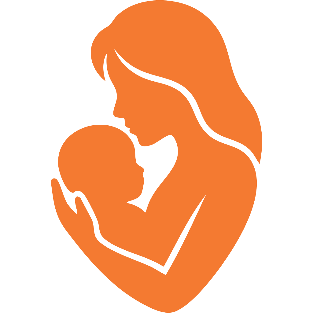 Ibu, Bayi & Anak