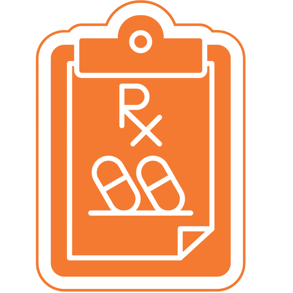 Obat Resep Dokter & Kronis