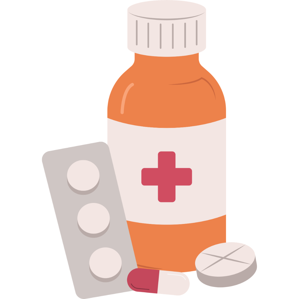 Obat Bebas & Pertolongan Pertama
