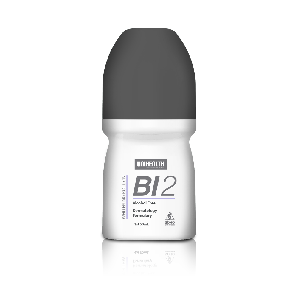 BI 2 Whitening Roll On