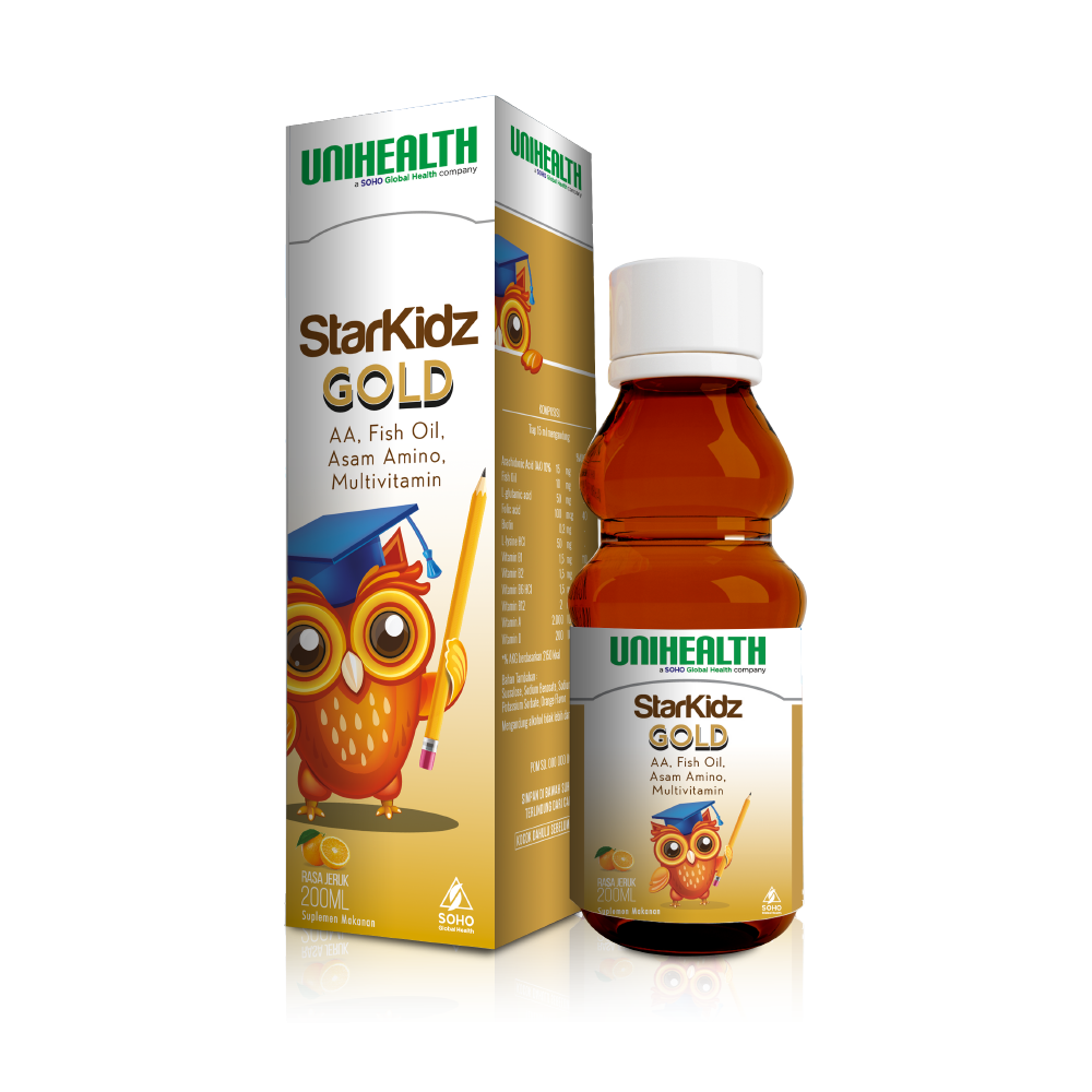 ImunoForce with Vit.C - Effervescent