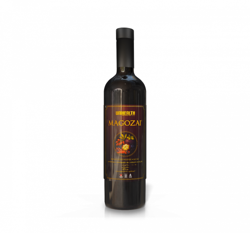 Magozai 375 ml