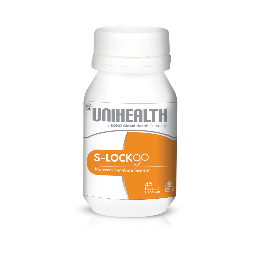 Slim Lock 90