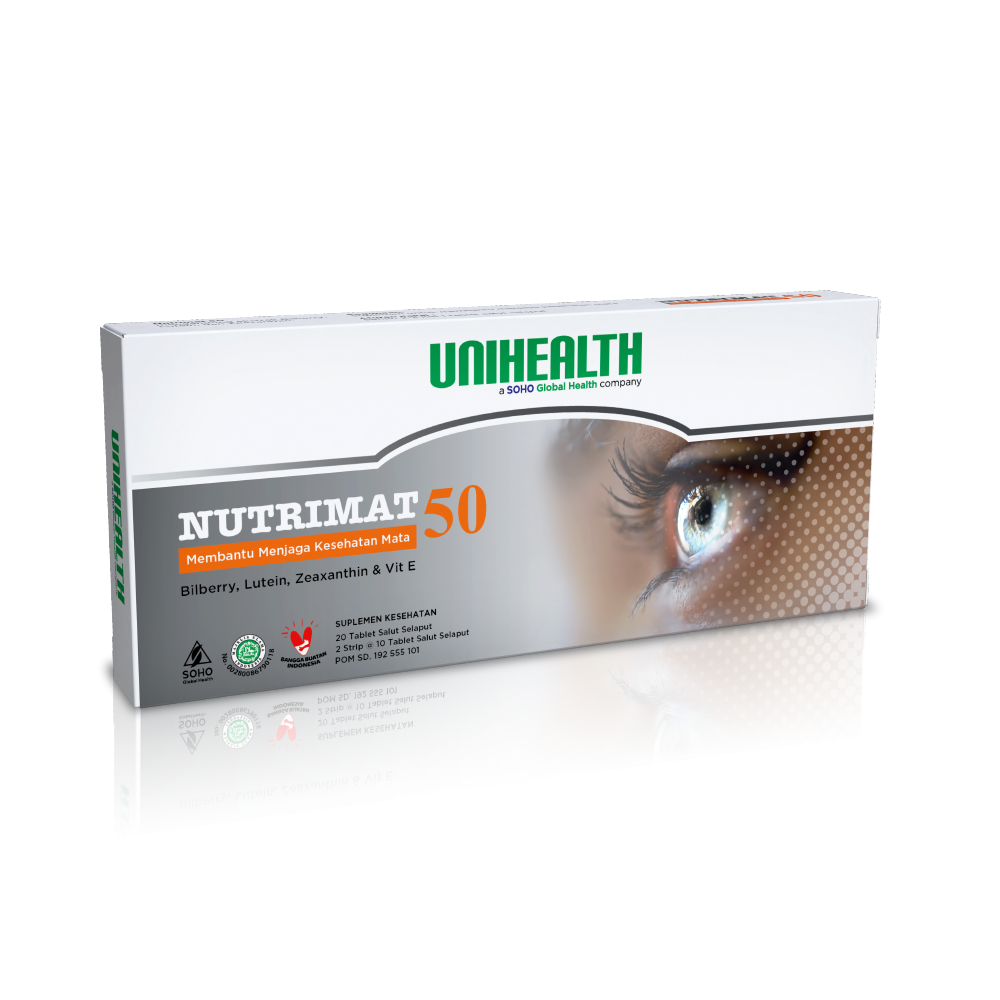 Nutrimat 50
