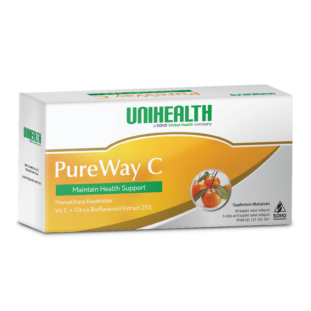 PureWay C