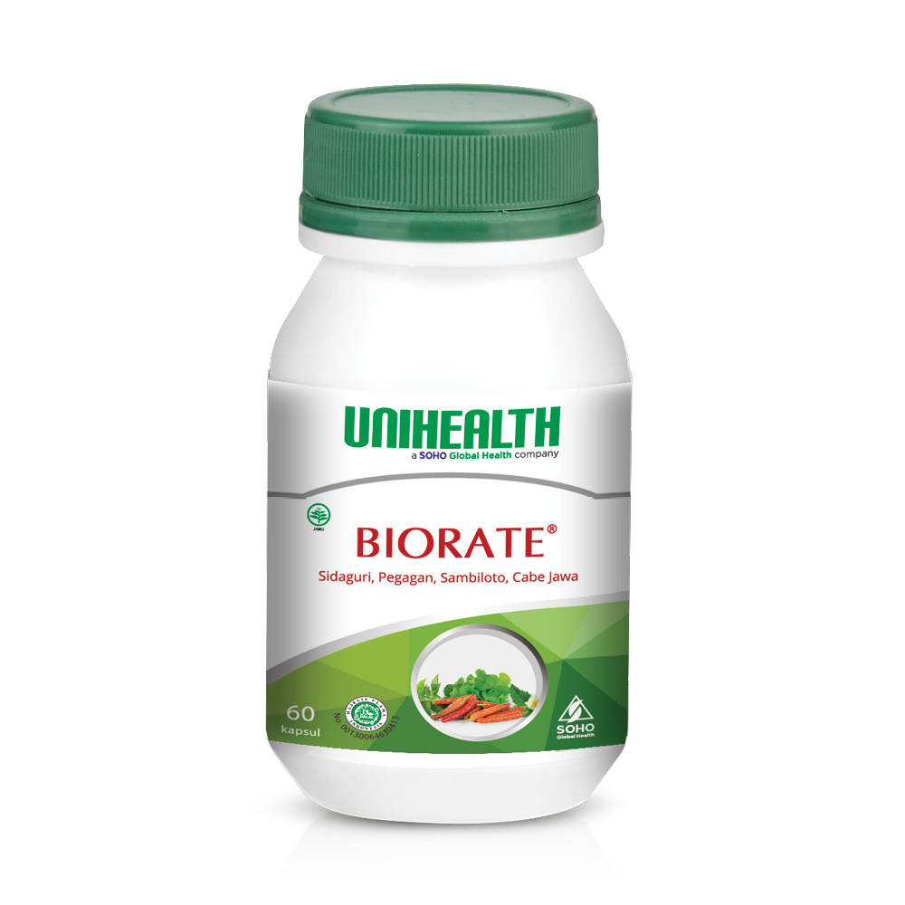 Biorate