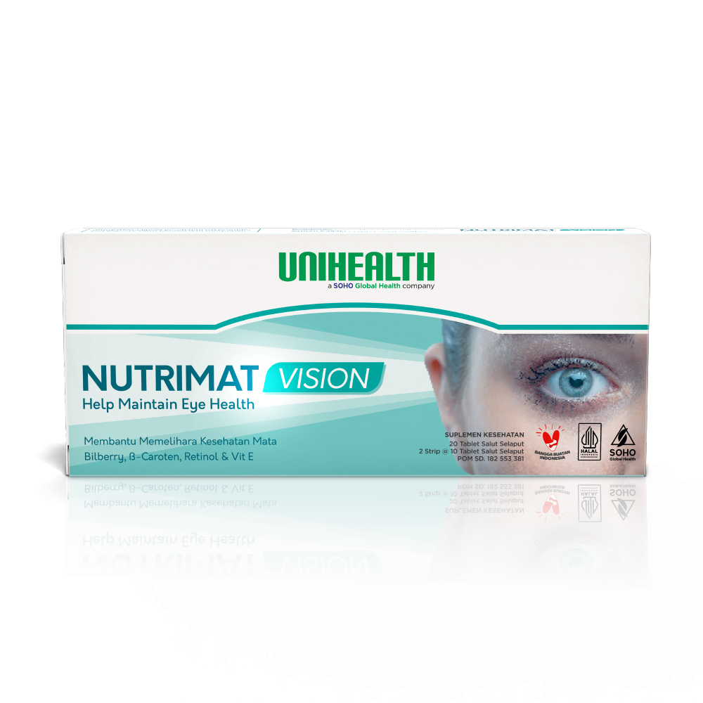 Nutrimat
