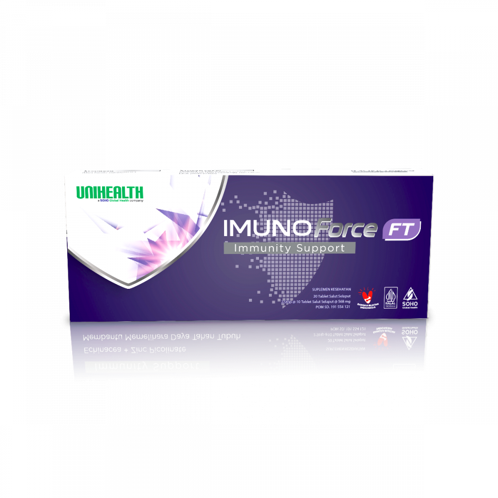 ImunoForce