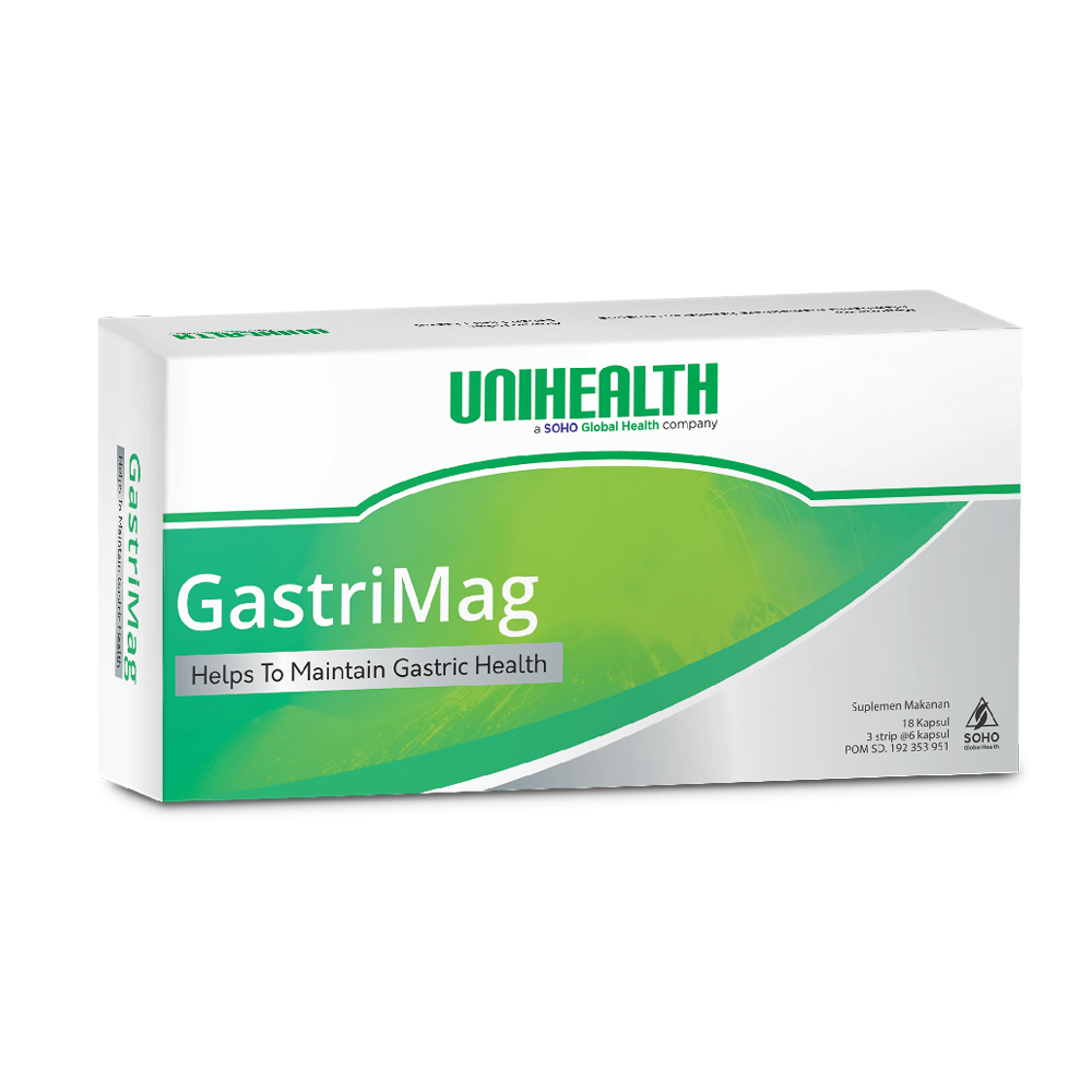 GastriMag