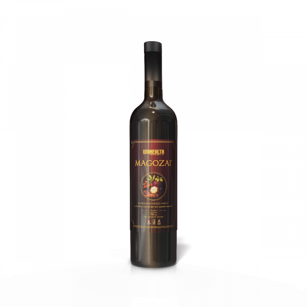 Magozai 750 ml