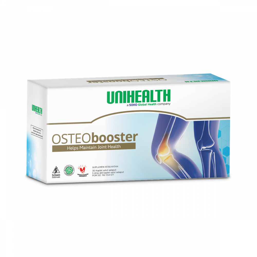 OsteoBooster