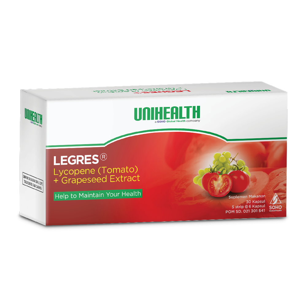 Legres